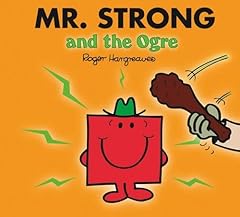 Mr. strong ogre for sale  Delivered anywhere in UK