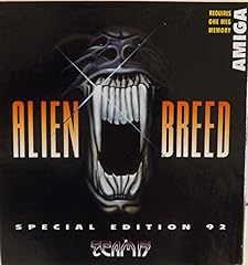 Alien breed special for sale  Delivered anywhere in Ireland