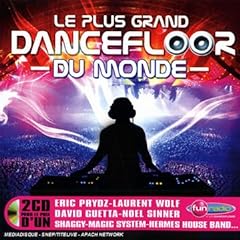 Grand dancefloor d'occasion  Livré partout en France