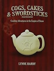 Cogs cakes swordsticks for sale  Delivered anywhere in UK