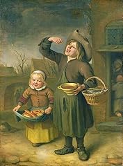 Iplupjdy peinture poster d'occasion  Livré partout en France