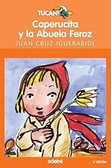 Caperucita abuela feroz d'occasion  Livré partout en France