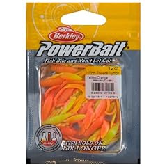 Berkley powerbait power d'occasion  Livré partout en Belgiqu