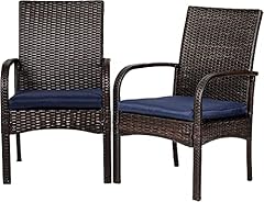 Voysign outdoor wicker for sale  Delivered anywhere in USA 