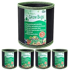 Growerz round growpotz for sale  Delivered anywhere in UK