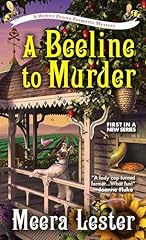 Beeline to murder d'occasion  Livré partout en France