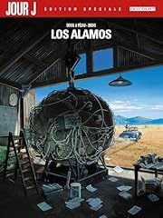 Jour los alamos d'occasion  Livré partout en France
