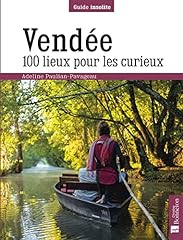 Vendée. 100 lieux d'occasion  Livré partout en France
