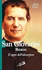 San giovanni bosco. usato  Spedito ovunque in Italia 