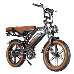 Tamobyke 2000w moped for sale  Delivered anywhere in USA 