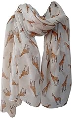Glamlondon giraffe print for sale  Delivered anywhere in UK