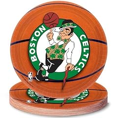 Boston celtics round for sale  Delivered anywhere in USA 
