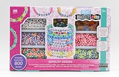 Bead bracelet making for sale  Delivered anywhere in USA 