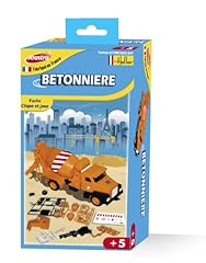 Joustra betonniere for sale  Delivered anywhere in UK