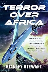 Terror africa shocking for sale  Delivered anywhere in UK