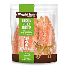 Waggin train chicken for sale  Delivered anywhere in USA 