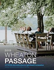Wheaton passage cfm for sale  Delivered anywhere in UK