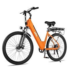 Qlife cityone electric for sale  Delivered anywhere in USA 
