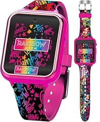 Accutime kids rainbow for sale  Delivered anywhere in USA 