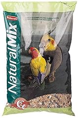 Padovan naturalmix parrocchett usato  Spedito ovunque in Italia 
