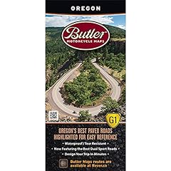 Butler maps state for sale  Delivered anywhere in USA 