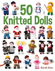 Knitted dolls for sale  Delivered anywhere in Ireland