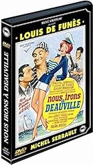 Nous irons deauville gebraucht kaufen  Wird an jeden Ort in Deutschland