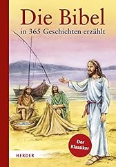 Bibel 365 geschichten gebraucht kaufen  Wird an jeden Ort in Deutschland