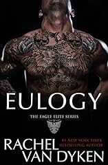 Eulogy volume for sale  Delivered anywhere in UK