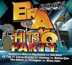 Hits party rock gebraucht kaufen  Wird an jeden Ort in Deutschland