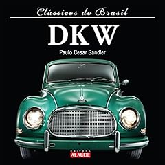 Clássicos brasil. dkw for sale  Delivered anywhere in Ireland