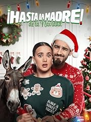 Christmas cancelled usato  Spedito ovunque in Italia 
