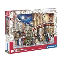 Clementoni 1000 classic gebraucht kaufen  Wird an jeden Ort in Deutschland