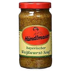 Händlmaier bayerischer weißw gebraucht kaufen  Wird an jeden Ort in Deutschland