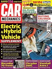 Car mechanics magazine for sale  Delivered anywhere in UK