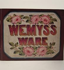 Wemyss ware c.1880 for sale  Delivered anywhere in UK