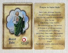 Saint jude relic for sale  Delivered anywhere in USA 