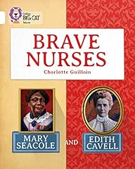 Brave nurses mary for sale  Delivered anywhere in UK