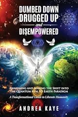 Dumbed drugged disempowered for sale  Delivered anywhere in USA 