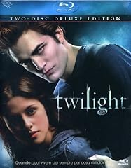 Twilight limited deluxe for sale  Delivered anywhere in USA 