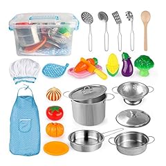 Fantix play kitchen for sale  Delivered anywhere in USA 