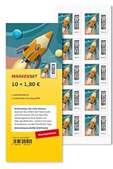 Stück eur postfrische gebraucht kaufen  Wird an jeden Ort in Deutschland
