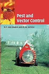 Pest vector control for sale  Delivered anywhere in USA 