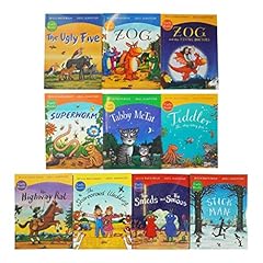 Julia donaldson early for sale  Delivered anywhere in UK