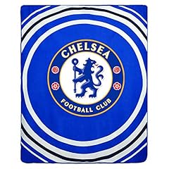 Chelsea official fleece for sale  Delivered anywhere in UK