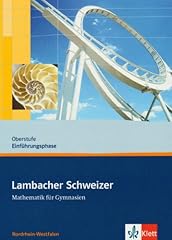 Lambacher schweizer ausgabe d'occasion  Livré partout en Belgiqu