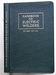Handbook electric welders for sale  Delivered anywhere in UK