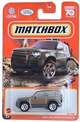 Matchbox 2020 land for sale  Delivered anywhere in UK