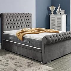 Bed croft chesterfield for sale  Delivered anywhere in UK
