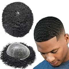 Afro toupee for gebraucht kaufen  Wird an jeden Ort in Deutschland